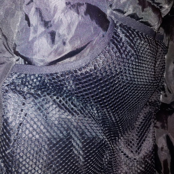 GL VIBES ARCTIC SERIES JACKET.  SIZE L. OBO - Picture 9 of 11